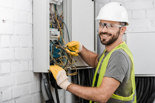 Best Residential Electrician Services  in Deerfield, WI