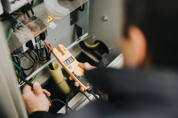 Best Industrial Electrical Services  in Deerfield, WI