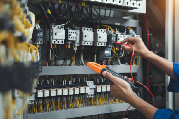 Best Circuit Breaker Repair  in Deerfield, WI