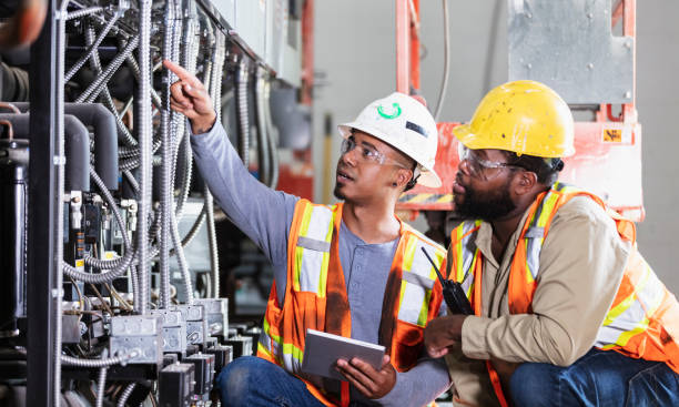 Best Electrical Installation Contractor  in Deerfield, WI