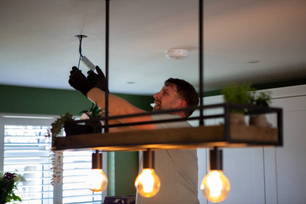 Best Electrical Troubleshooting Services  in Deerfield, WI