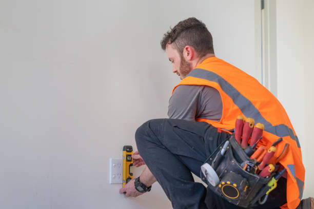 Best Affordable Electrical Installation  in Deerfield, WI
