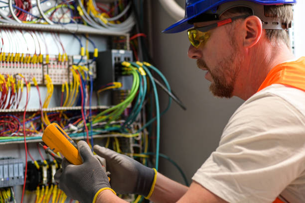 Best Electrical Rewiring Services  in Deerfield, WI
