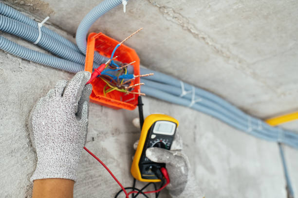 Best Electrical Outlet Repair  in Deerfield, WI