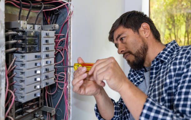 Best Electrical Repair Services  in Deerfield, WI